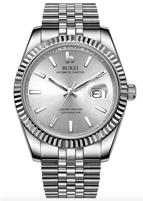 best rolex dupes|cheapest alternative to Rolex.